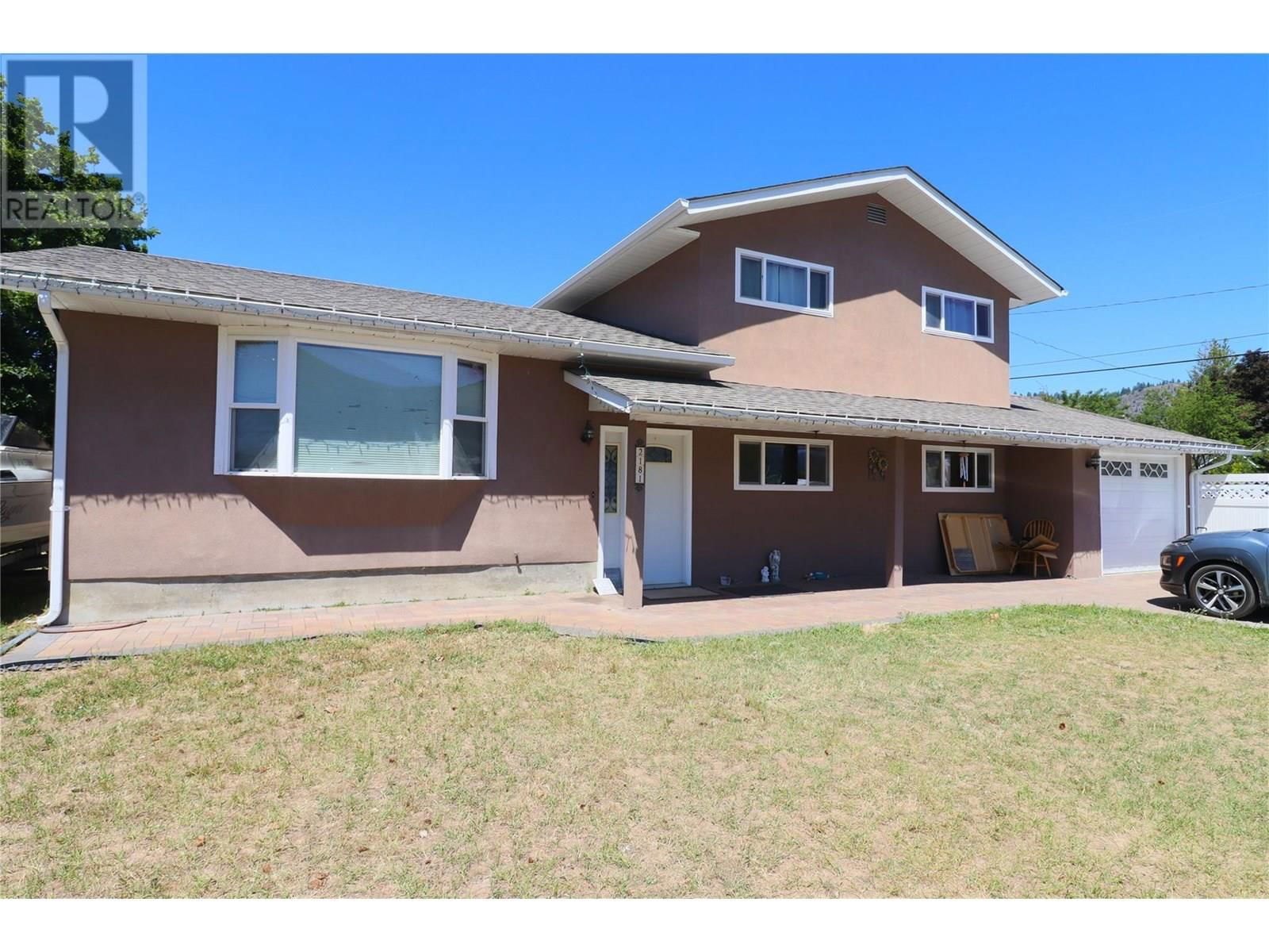 Primary Property View