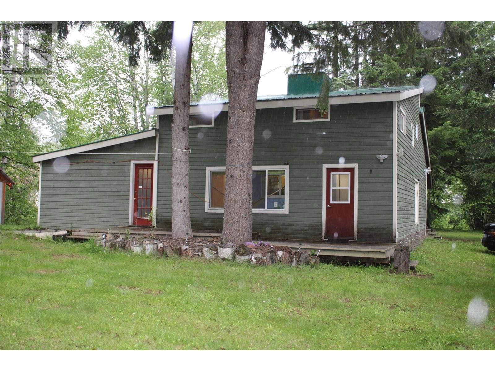 Primary Property View