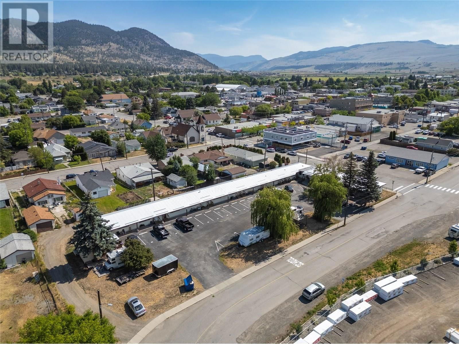 Primary Property View