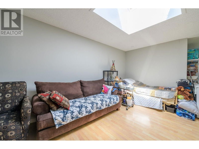 Tertiary Property View