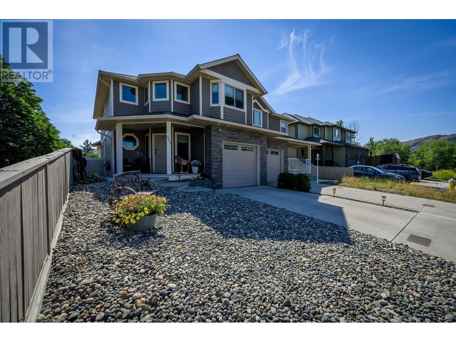 Primary Property View