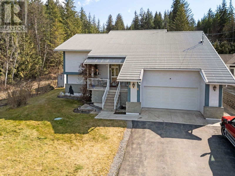 Secondary Property View