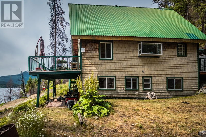 Tertiary Property View