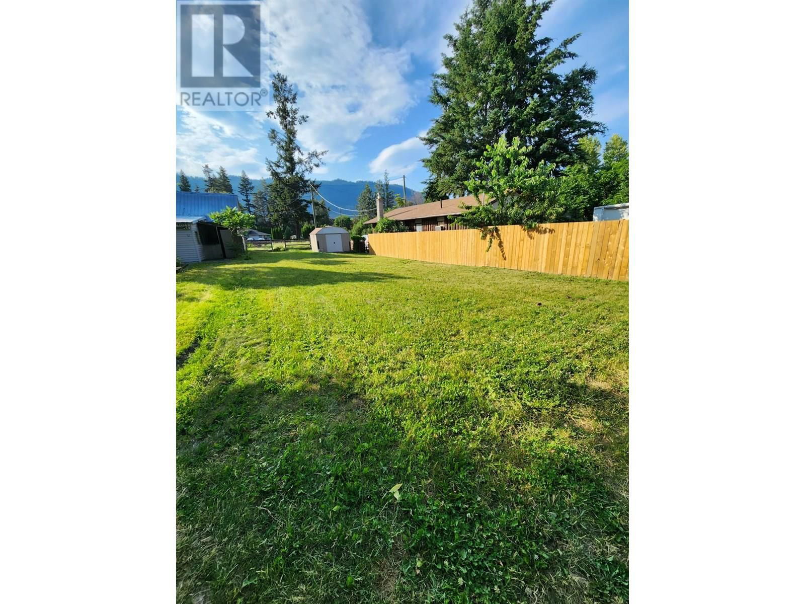 Primary Property View