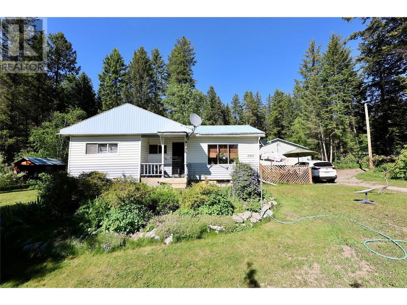 Secondary Property View