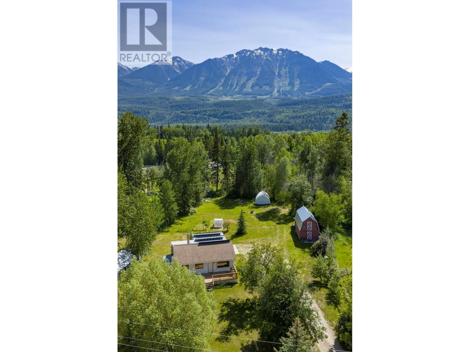 Primary Property View