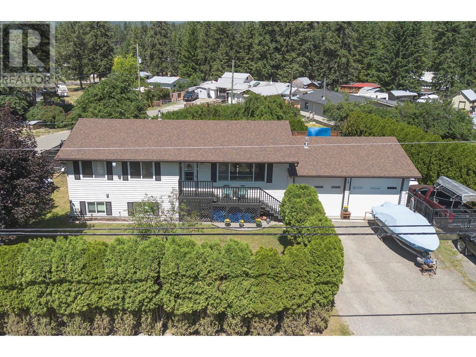 Primary Property View