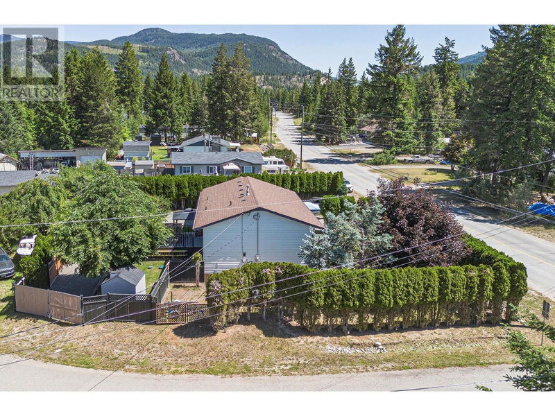 Tertiary Property View