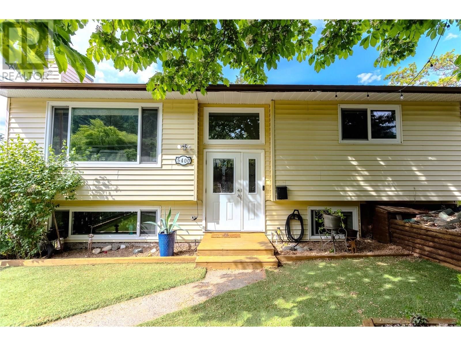 Primary Property View
