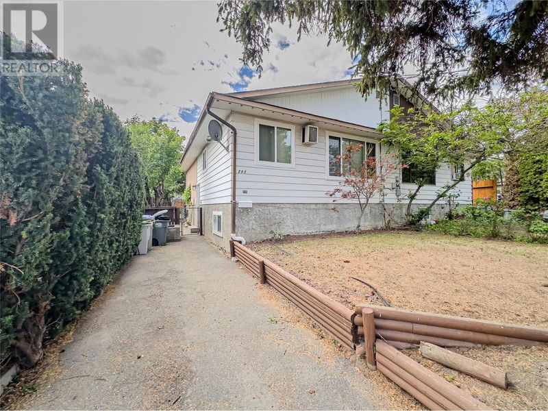 Secondary Property View