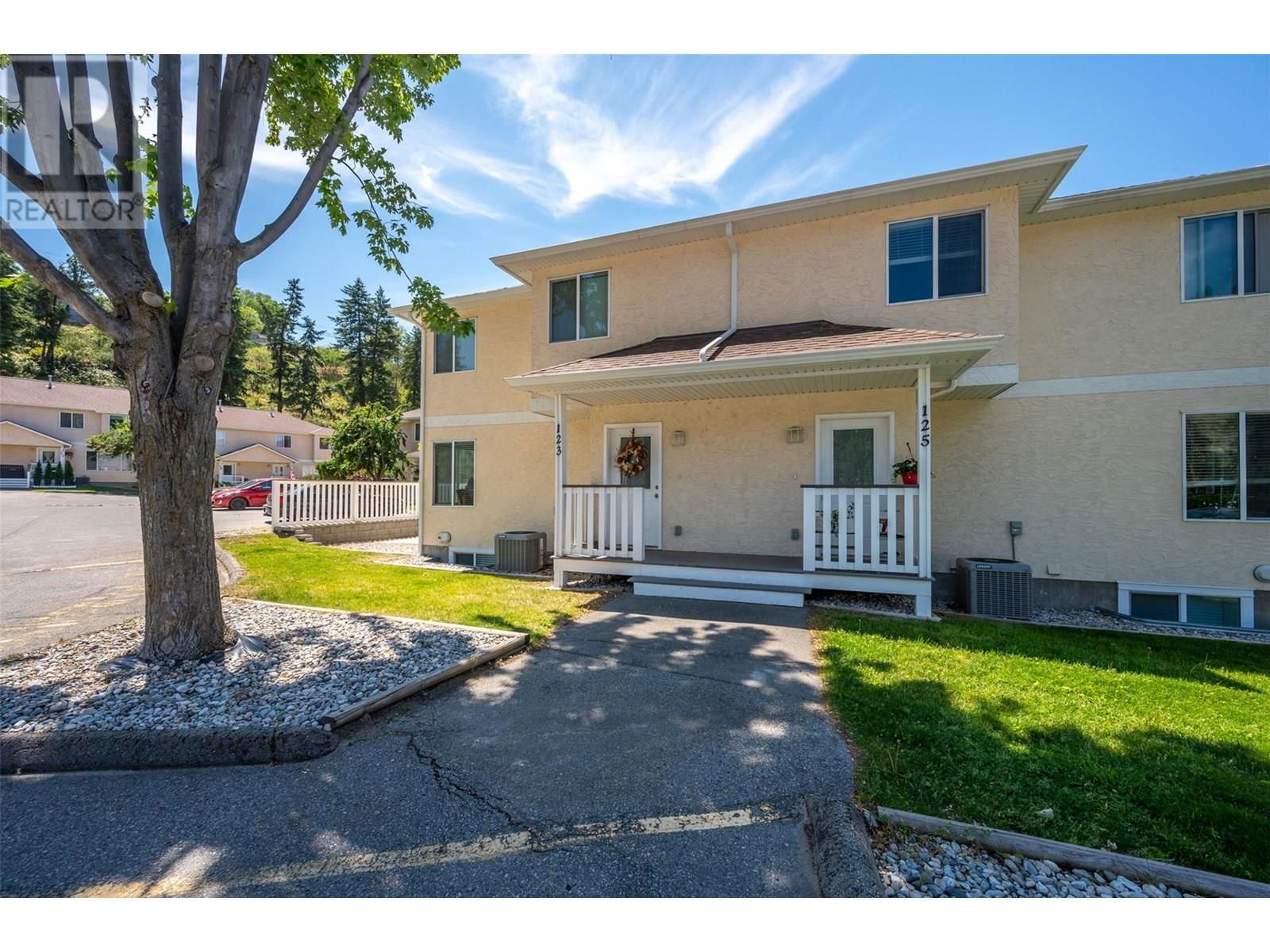 123 - 1458 PENTICTON AVENUE Image 1