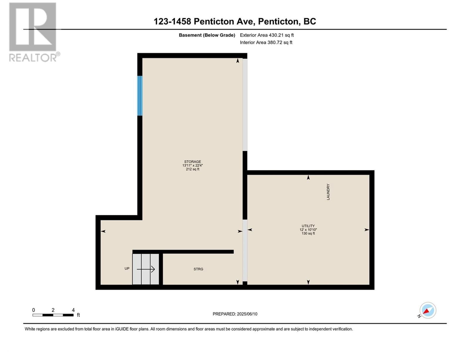 123 - 1458 PENTICTON AVENUE Image 28