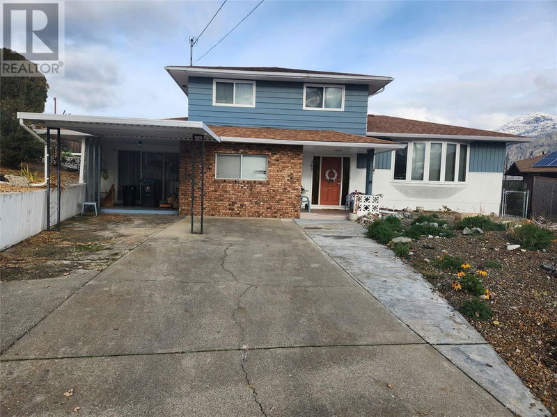 Secondary Property View