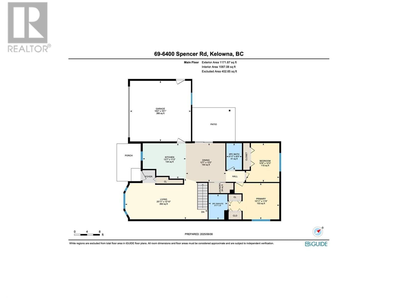 69 - 6400 SPENCER ROAD Image 32