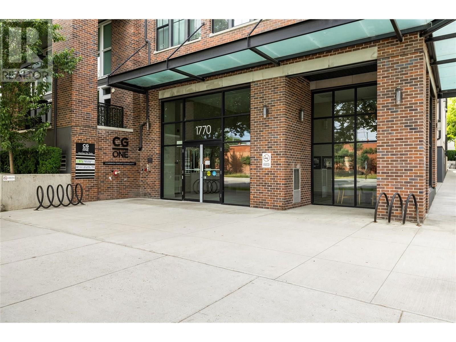 123 - 1770 RICHTER STREET Image 1