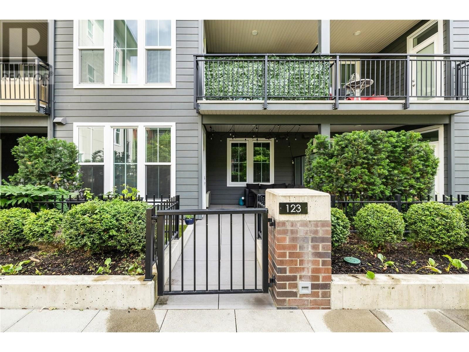 123 - 1770 RICHTER STREET Image 11