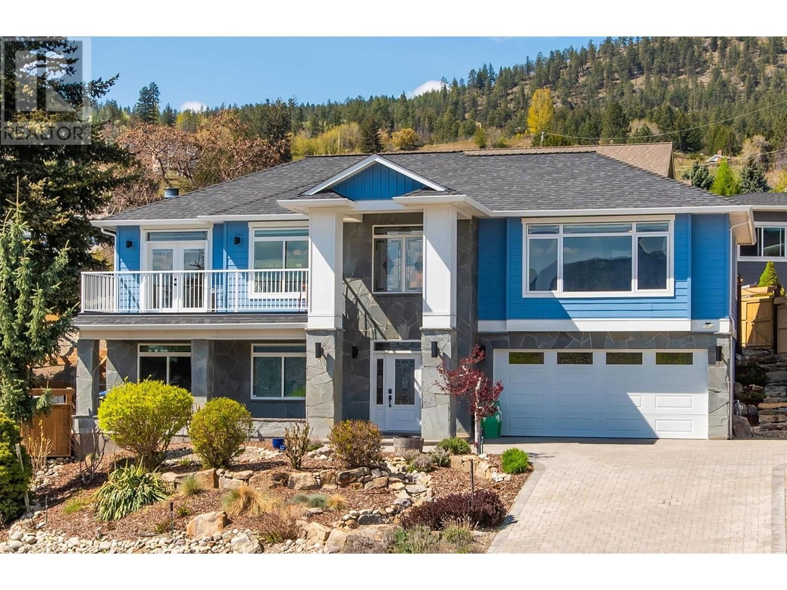 Primary Property View