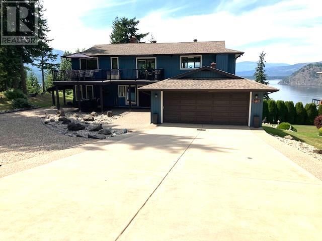 Secondary Property View