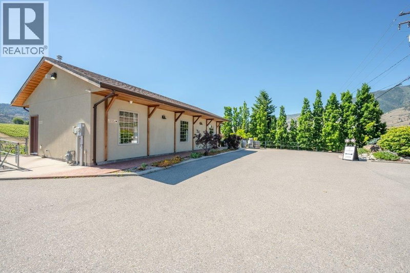 Image #1 of Business for Sale at 97, Oliver, British Columbia