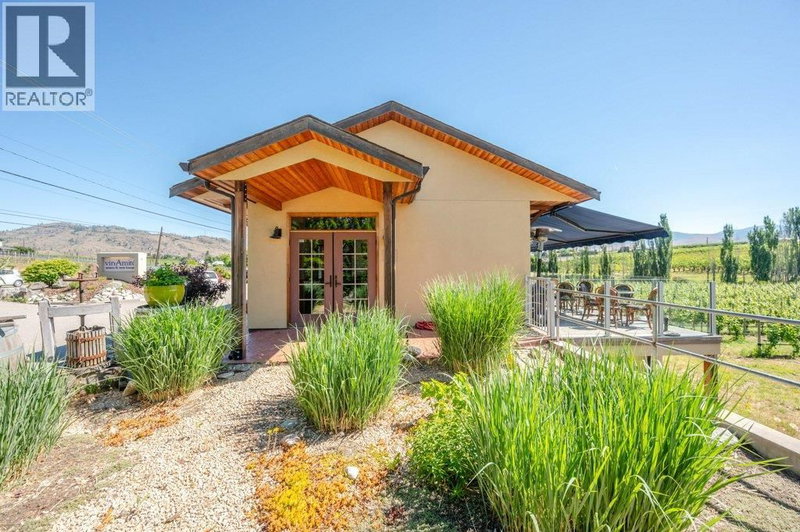 Image #1 of Business for Sale at 97, Oliver, British Columbia