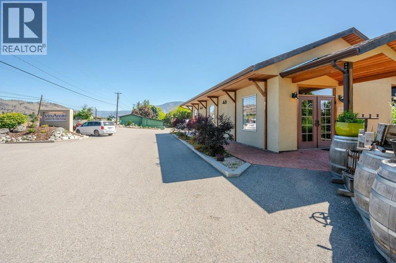 Image #1 of Business for Sale at 97, Oliver, British Columbia
