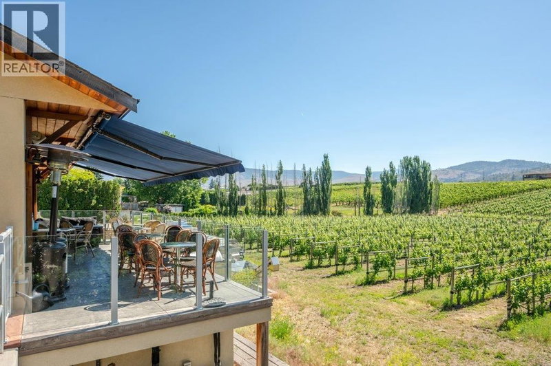 Image #1 of Business for Sale at 97, Oliver, British Columbia