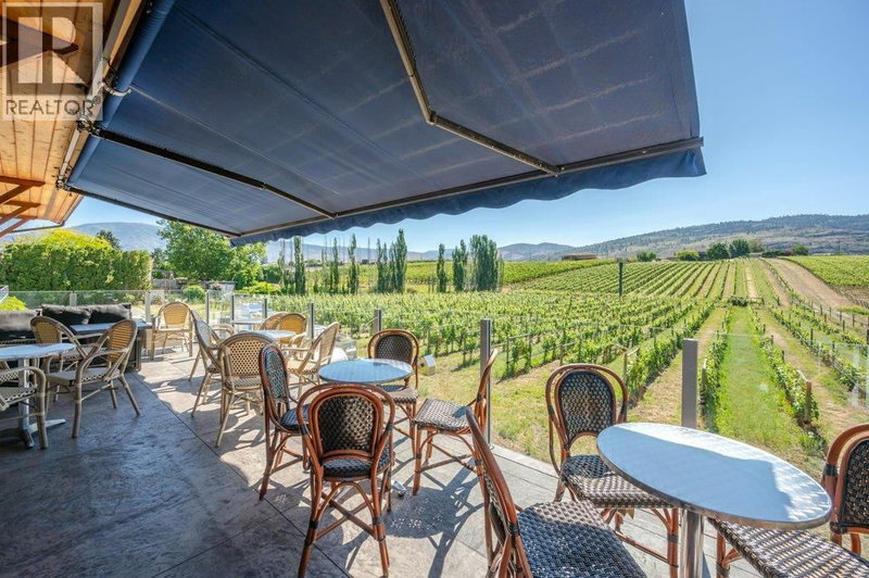 Image #1 of Business for Sale at 97, Oliver, British Columbia