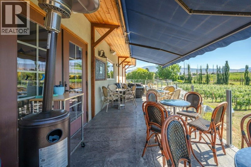 Image #1 of Business for Sale at 97, Oliver, British Columbia