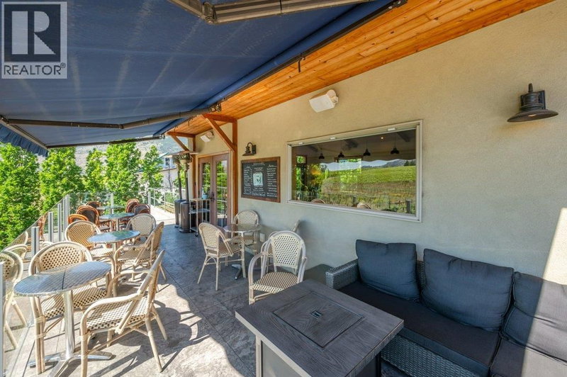 Image #1 of Business for Sale at 97, Oliver, British Columbia