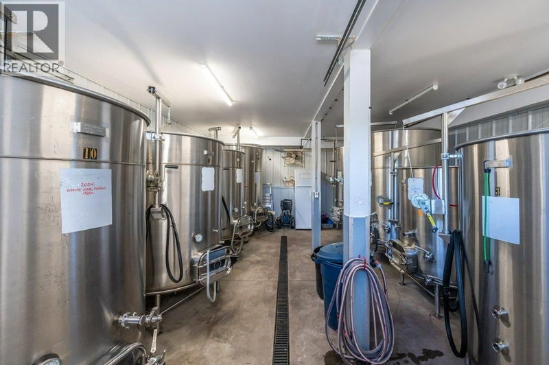 Image #1 of Business for Sale at 97, Oliver, British Columbia