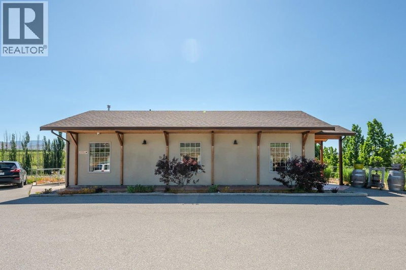 Image #1 of Business for Sale at 97, Oliver, British Columbia