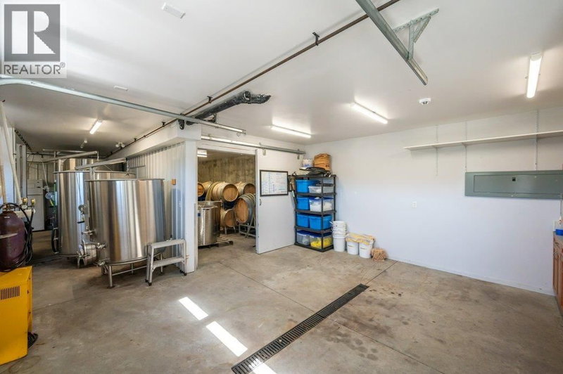 Image #1 of Business for Sale at 97, Oliver, British Columbia