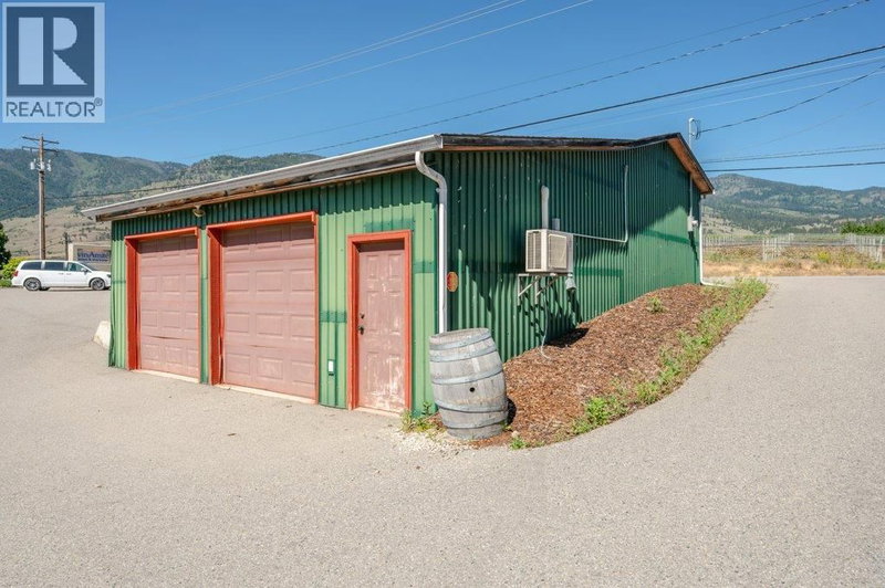 Image #1 of Business for Sale at 97, Oliver, British Columbia