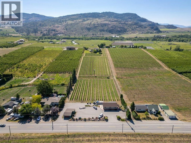 Image #1 of Business for Sale at 97, Oliver, British Columbia