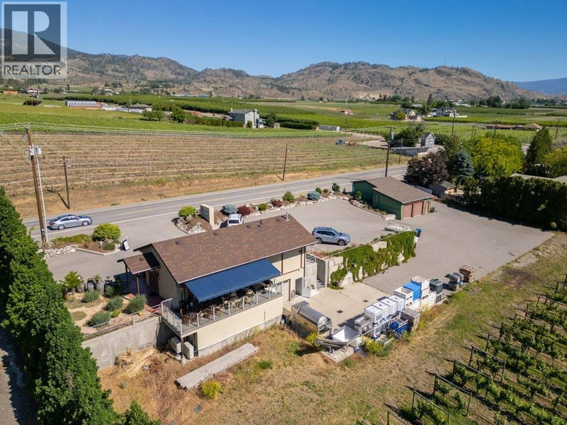 Image #1 of Business for Sale at 97, Oliver, British Columbia