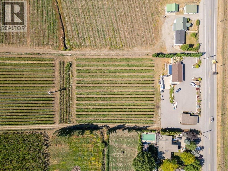 Image #1 of Business for Sale at 97, Oliver, British Columbia