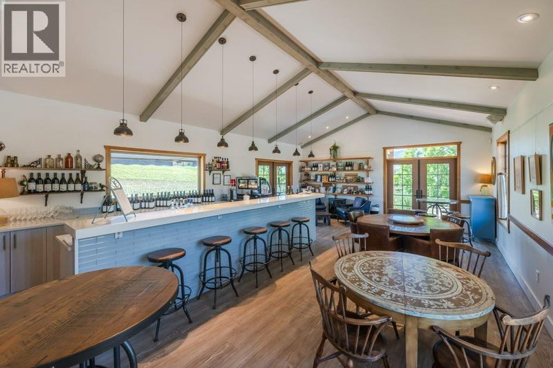 Image #1 of Business for Sale at 97, Oliver, British Columbia