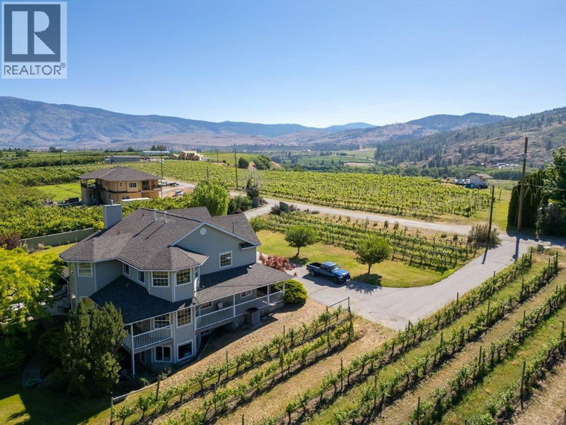 Image #1 of Business for Sale at 97, Oliver, British Columbia