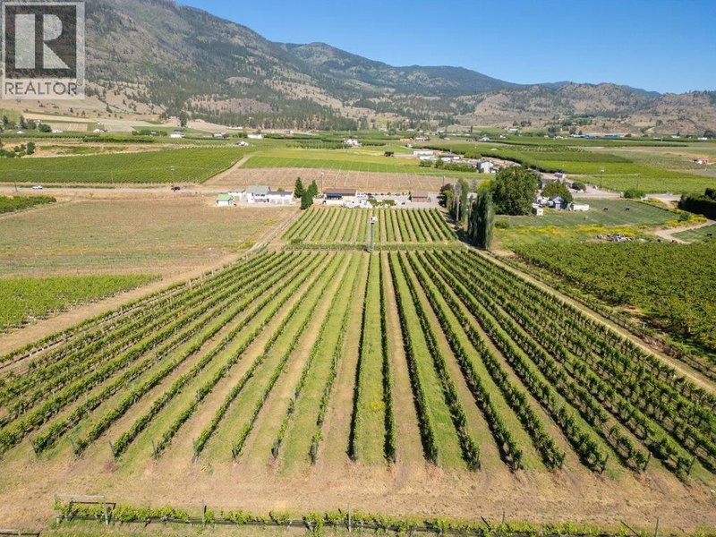 Image #1 of Business for Sale at 97, Oliver, British Columbia