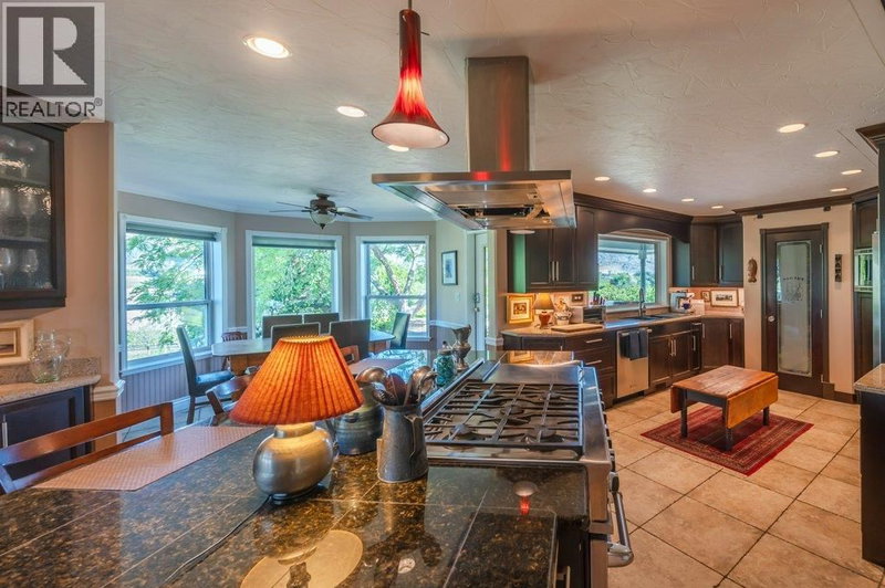 Image #1 of Business for Sale at 97, Oliver, British Columbia