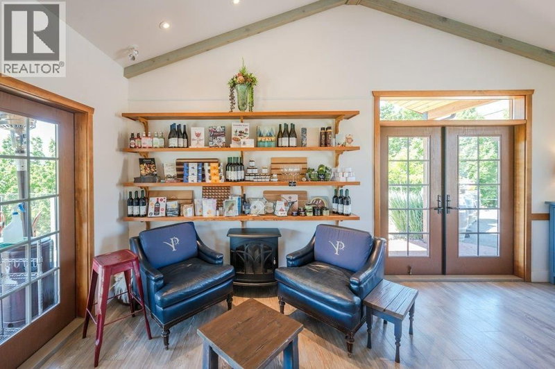 Image #1 of Business for Sale at 97, Oliver, British Columbia