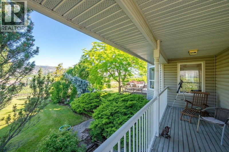 Image #1 of Business for Sale at 97, Oliver, British Columbia