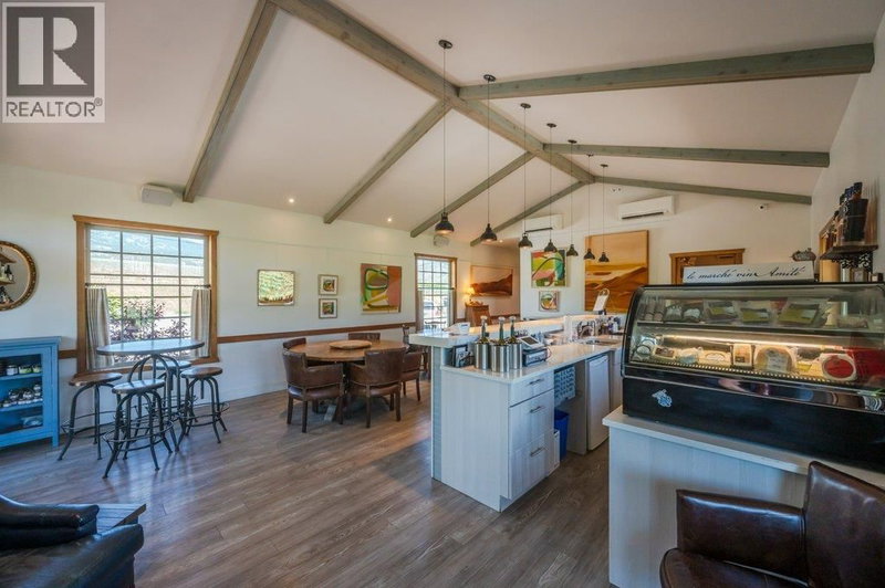 Image #1 of Business for Sale at 97, Oliver, British Columbia