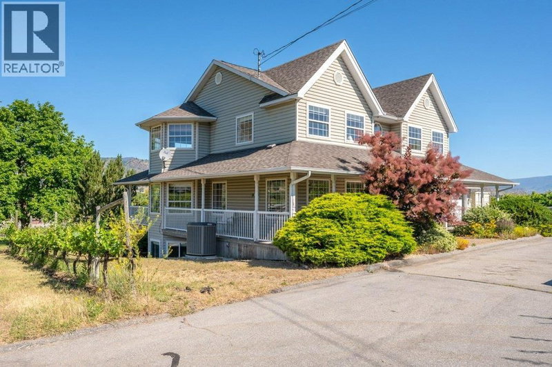 Image #1 of Business for Sale at 97, Oliver, British Columbia