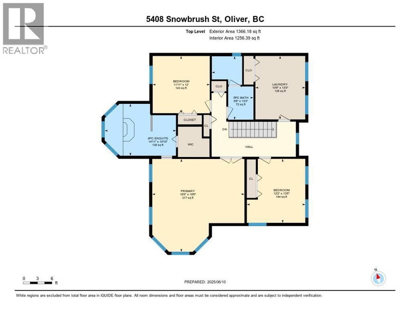 Image #1 of Business for Sale at 97, Oliver, British Columbia