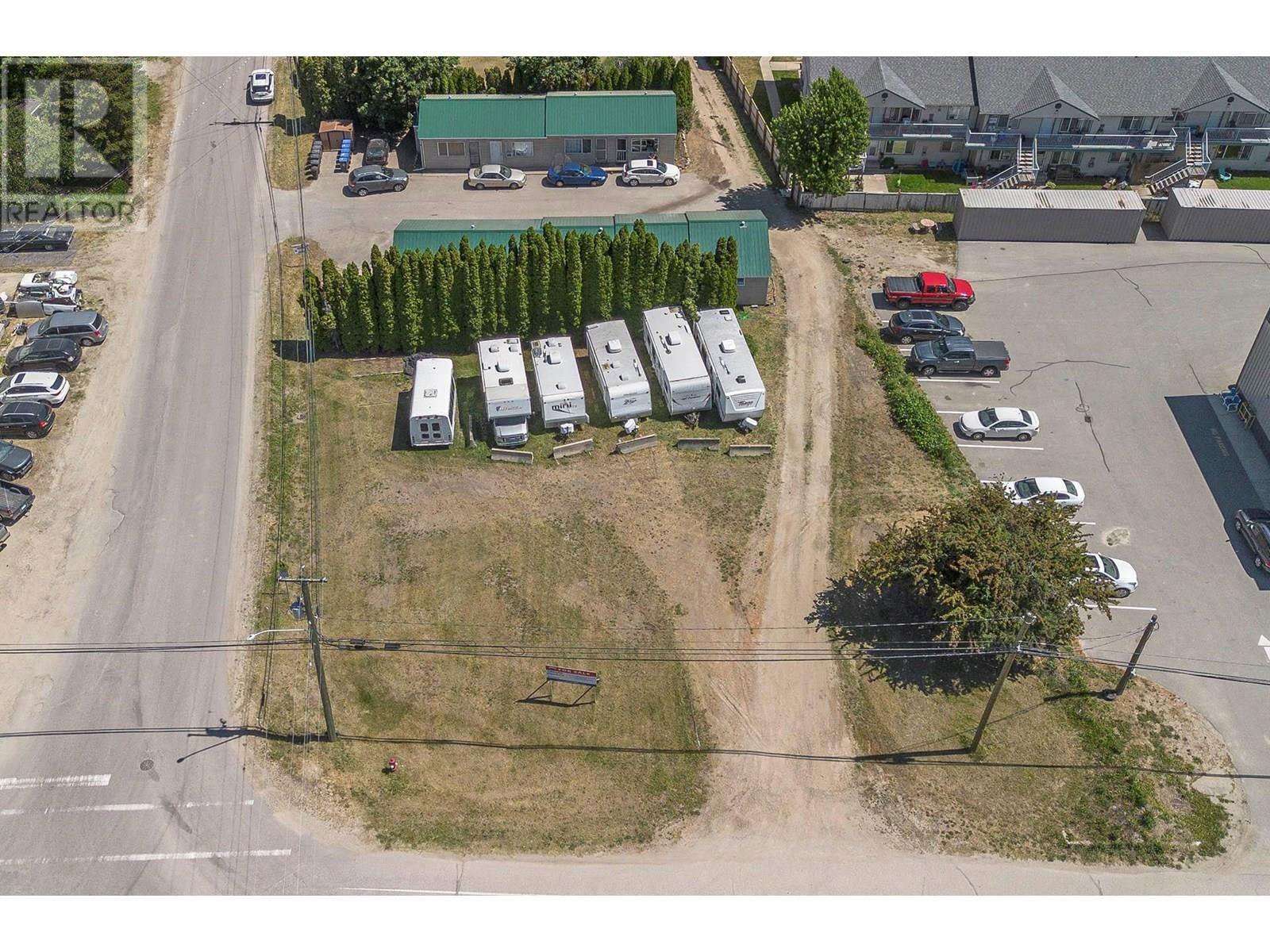 Primary Property View