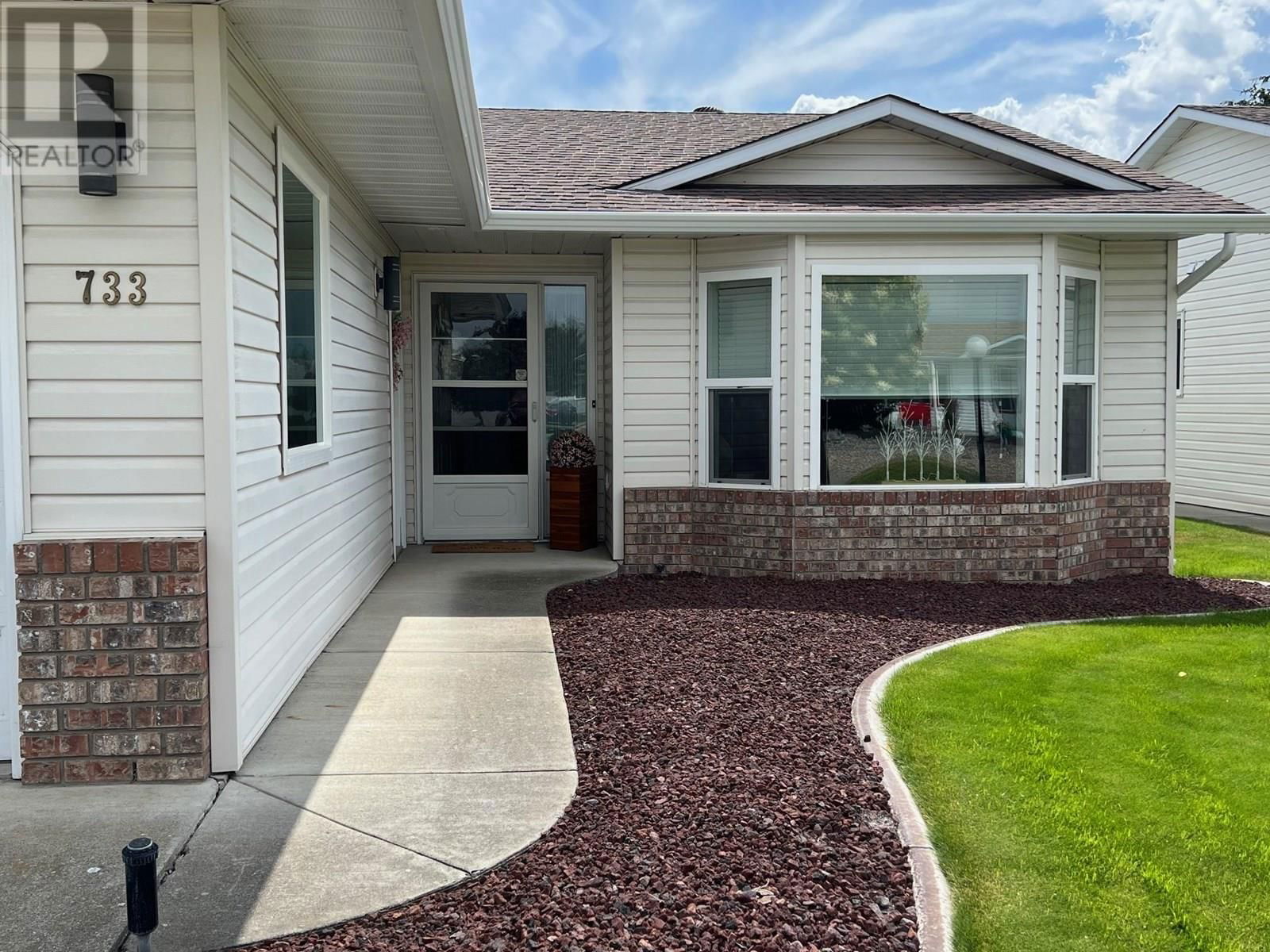 Primary Property View