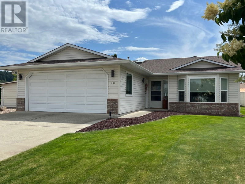 Secondary Property View
