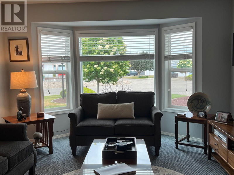 Tertiary Property View