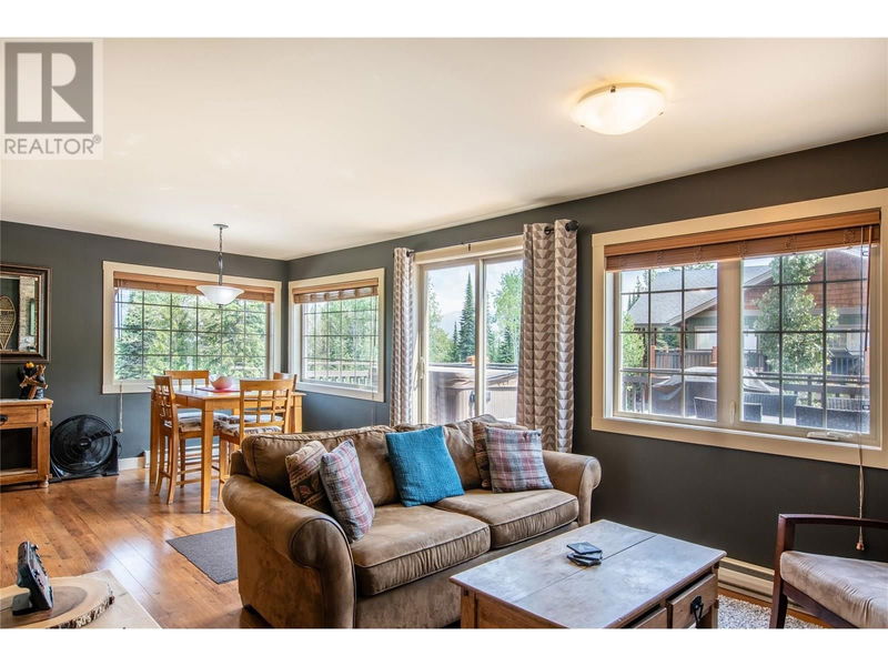 Tertiary Property View